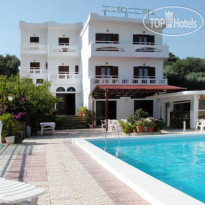 Dimitra Apartments