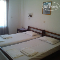 Dimitra Apartments