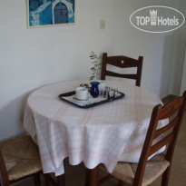 Dimitra Apartments