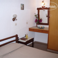 Dimitra Apartments