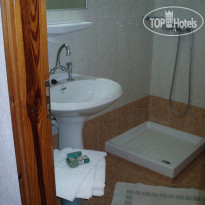 Dimitra Apartments