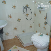 Dimitra Apartments