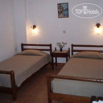 Dimitra Apartments