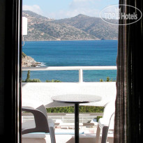 Dimitra Apartments