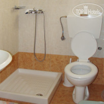 Dimitra Apartments