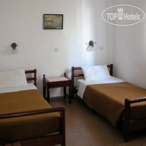 Dimitra Apartments