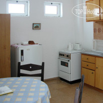 Dimitra Apartments