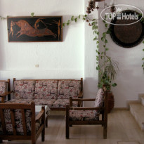 Dimitra Apartments