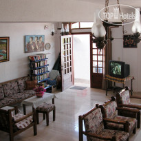 Dimitra Apartments