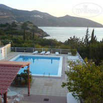 Dimitra Apartments