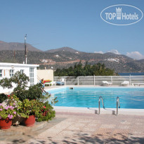 Dimitra Apartments