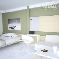 Forum Suites