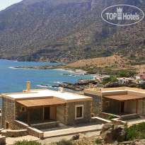Cavo Ponta Villas 