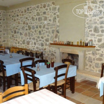 Cavo Ponta Villas 