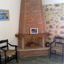 Cavo Ponta Villas 