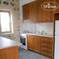 Cavo Ponta Villas 