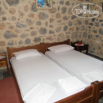 Cavo Ponta Villas 