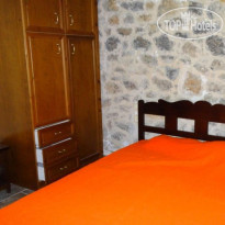 Cavo Ponta Villas 