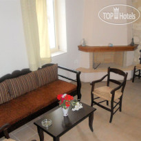 Cavo Ponta Villas 