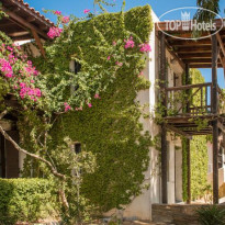 Ambelos Hotel Apartments