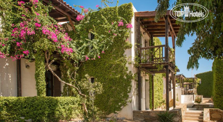 Ambelos Hotel Apartments