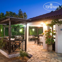 Ambelos Hotel Apartments