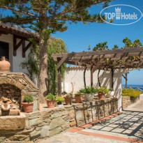 Ambelos Hotel Apartments