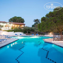 Ambelos Hotel Apartments