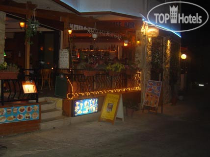 Hotelier's photos Amazona Apartments