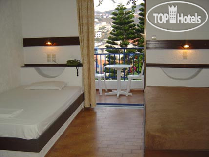 New photos from tourists Amazona Apartments
