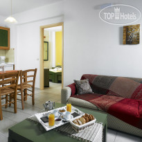 Erivolos Hotel Apartments