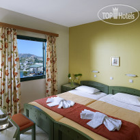Erivolos Hotel Apartments