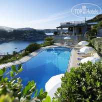 Erivolos Hotel Apartments