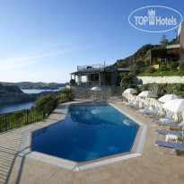 Erivolos Hotel Apartments