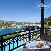 Erivolos Hotel Apartments