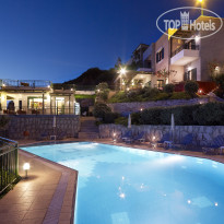 Erivolos Hotel Apartments