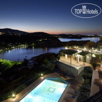 Erivolos Hotel Apartments