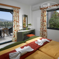 Erivolos Hotel Apartments