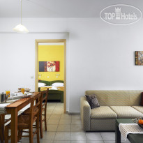 Erivolos Hotel Apartments