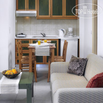Erivolos Hotel Apartments