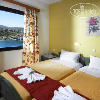 Erivolos Hotel Apartments