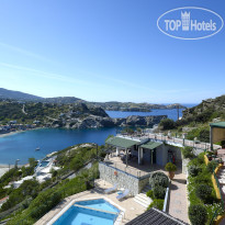 Erivolos Hotel Apartments