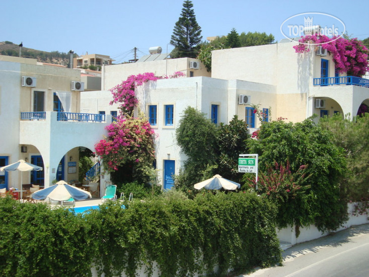 Hotelier's photos Creta Sun Hotel Studios