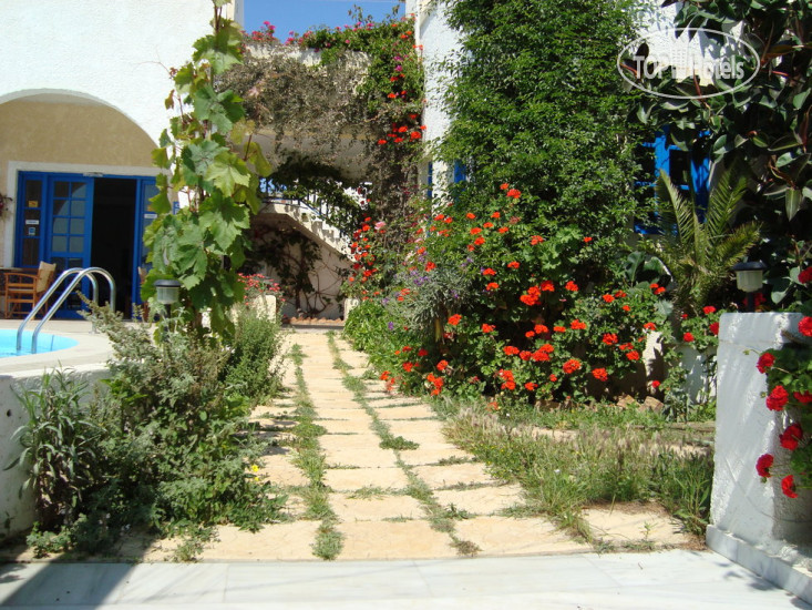 New photos from tourists Creta Sun Hotel Studios