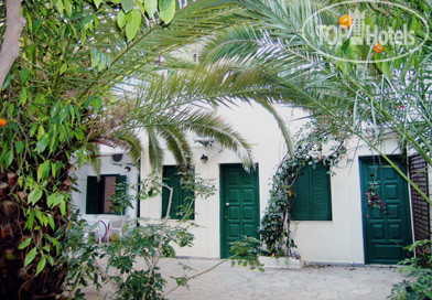 Hotelier's photos Marianna Apartments