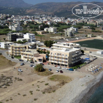 Sunny Bay Hotel