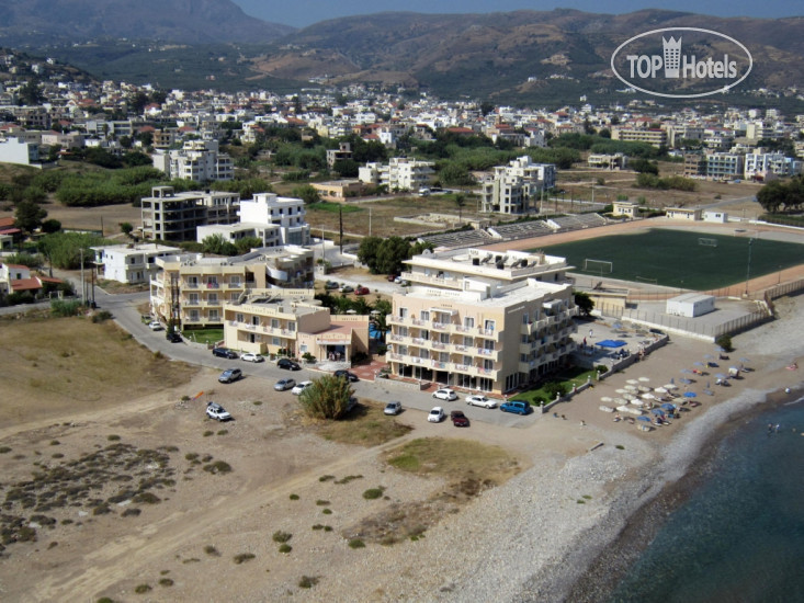 Hotel photo Sunny Bay Hotel 3*