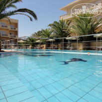 Sunny Bay Hotel