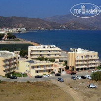 Sunny Bay Hotel