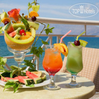 Sunny Bay Hotel